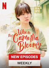 Kliknij by uszyskać więcej informacji | Netflix: When the Camellia Blooms | Dong-baek jest samotnÄ… matkÄ…. Kiedy wÂ jej Å¼yciu pojawia siÄ™ nowa miÅ‚oÅ›Ä‡, kobieta musi najpierw przezwyciÄ™Å¼yÄ‡ spoÅ‚eczne stereotypy iÂ stygmaty.