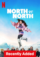 Kliknij by uzyskać więcej informacji | Netflix: North of North / Na północ od północy | Optymistyczna młoda kobieta chce zacząć życie na nowo, nie opuszczając jednak swojego arktycznego miasteczka, gdzie wszyscy wszystko o sobie wiedzą.