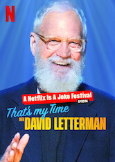 Kliknij by uszyskać więcej informacji | Netflix: I toÂ byÂ byÅ‚o naÂ tyle â€“ zaprasza David Letterman | David Letterman zaprasza najjaÅ›niejsze wschodzÄ…ce gwiazdy komedii doÂ wystÄ™pu iÂ rozmowy wÂ programie.