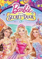 Kliknij by uszyskać więcej informacji | Netflix: Barbie and the Secret Door | W tym bajecznym musicalu wspÃ³Å‚czesna ksiÄ™Å¼niczka Alexa wraz zÂ wrÃ³Å¼kÄ… iÂ syrenÄ… ratujÄ… magiÄ™ wÂ tajemniczym krÃ³lestwie.