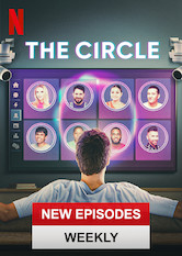 Kliknij by uszyskać więcej informacji | Netflix: The Circle | W tym spoÅ‚ecznym eksperymencie Å›cierajÄ… siÄ™ ze sobÄ… statusy i strategie. Uczestnicy konkursu flirtujÄ…, nawiÄ…zujÄ… przyjaÅºnie i… kÅ‚amiÄ…, by wygraÄ‡ 100 000 dolarów.