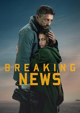 Netflix: Breaking News | <strong>Opis Netflix</strong><br> Znany reporter ma nakrÄ™ciÄ‡ film upamiÄ™tniajÄ…cy zmarÅ‚ego kolegÄ™. Przy okazji zagÅ‚Ä™bia siÄ™ wÂ jego skomplikowanÄ… relacjÄ™ zÂ cÃ³rkÄ…. | Oglądaj film na Netflix.com