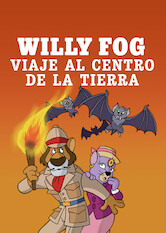 Kliknij by uszyskać więcej informacji | Netflix: Willy Fog: Viaje al centro de la tierra el largometraje | Millionaire lion Willy Fog and his friends travel to the strange, uncharted depths of the planet, encountering plenty of dangerous obstacles on the way.