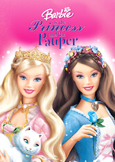 Kliknij by uszyskać więcej informacji | Netflix: Barbie as the Princess and the Pauper | Nikczemny Preminger sieje spustoszenie wÂ krainie, aÂ kres jego wyczynom mogÄ… poÅ‚oÅ¼yÄ‡ jedynie Erika iÂ ksiÄ™Å¼niczka Anneliese (z drobnÄ… pomocÄ… kotÃ³w, Serafiny iÂ Wolfiego).