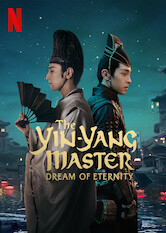 Kliknij by uszyskać więcej informacji | Netflix: The Yin-Yang Master: Dream Of Eternity | Gdy demoniczny wÄ…Å¼ wybudza siÄ™ zeÂ snu, mistrzowie yin-yang muszÄ… rozwiÄ…zaÄ‡ zagadkÄ™ morderstwa iÂ ochroniÄ‡ Å›wiat przed mrocznym spiskiem naÂ dworze krÃ³lewskim.