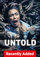 Kliknij by uszyskać więcej informacji | Netflix: Untold | A ruthless journalist's crooked rise to fame comes back to haunt her as she faces the truth of what she's done — and those she's hurt to get ahead.