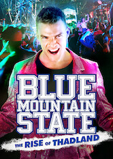 Kliknij by uzyskać więcej informacji | Netflix: Blue Mountain State: The Rise of Thadland / Blue Mountain State: The Rise of Thadland | Nowa gwiazda NFL, Thad, kupuje ulubioną miejscówkę starej drużyny, przemienia ją w Thadlandię i urządza najbardziej sprośną i rozpustną imprezę w historii szkoły.