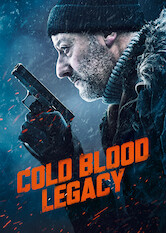 Kliknij by uzyskać więcej informacji | Netflix: Cold Blood Legacy / Pamięć krwi | Emerytowany zabójca ratuje kobietę po wypadku na skuterze śnieżnym, lecz skrywana przez nią tajemnica może skłonić go do powrotu do dawnego zawodu.