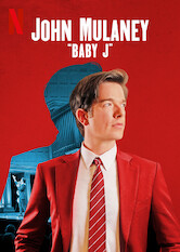 Kliknij by uszyskać więcej informacji | Netflix: John Mulaney: Baby J | Chaotyczna interwencja. Burzliwy odwyk. Po kilku dziwnych latach John Mulaney dziarsko wraca naÂ scenÄ™.