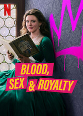 Kliknij by uszyskać więcej informacji | Netflix: Krew, seks iÂ korona | Przedstawione wÂ tym zmysÅ‚owym serialu historie niezwykle groÅºnych, seksownych iÂ kultowych monarchÃ³w toÂ nowe spojrzenie naÂ dzieje brytyjskiej rodziny krÃ³lewskiej.