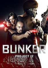 Kliknij by uszyskać więcej informacji | Netflix: Bunker: Project 12 | Handlarz broniÄ… wynajmuje dwÃ³jkÄ™ najemnikÃ³w, aby porwali rosyjskiego naukowca, ktÃ³ry doprowadza ich doÂ tajnego bunkra peÅ‚nego zezÅ‚omowanej broni zÂ czasÃ³w zimnej wojny.