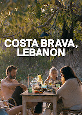 Kliknij by uszyskać więcej informacji | Netflix: Costa Brava, Lebanon | A family leaves the overwhelming pollution in Beirut for an isolated homestead in the mountains, only for a landfill to begin construction next door.