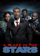 Kliknij by uszyskać więcej informacji | Netflix: A Place in the Stars | MÅ‚ody prawnik posiada informacje oÂ przemycie podrabianych lekÃ³w wÂ Nigerii. Teraz musi wybraÄ‡ miÄ™dzy Å¼Ä…dzÄ… pieniÄ…dza aÂ gÅ‚osem sumienia.