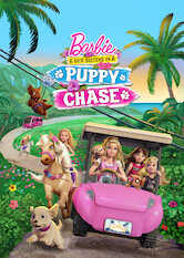 Kliknij by uszyskać więcej informacji | Netflix: Barbie & Her Sisters in aÂ Puppy Chase | Gdy ich pieski gubiÄ… siÄ™ naÂ Hawajach, Barbie wraz zÂ siostrami muszÄ… poÅ‚Ä…czyÄ‡ siÅ‚y, aby przeszukaÄ‡ tropikalny raj iÂ odnaleÅºÄ‡ futrzastych przyjaciÃ³Å‚.