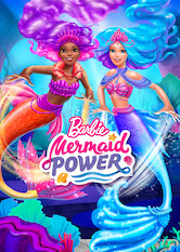 Kliknij by uszyskać więcej informacji | Netflix: Barbie Mermaid Power | Barbie Brooklyn iÂ Barbie Malibu â€” aÂ takÅ¼e Skipper, Stacie iÂ Chelsea â€” zmieniajÄ… siÄ™ wÂ syreny iÂ pomagajÄ… ratowaÄ‡ podwodny Å›wiat â€” PacyfikÄ™.