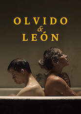 Kliknij by uszyskać więcej informacji | Netflix: Olvido iÂ Leon | Set amidst the small joys and daily dramas of cohabitation, an actor and her twin brother with Down syndrome rebuild their fractured relationship. <b>[CZ]</b>