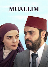 Kliknij by uszyskać więcej informacji | Netflix: Muallim | After completing his studies in France, young Ali gets exiled to an Anatolian town, where he becomes a teacher and begins to question his own beliefs.