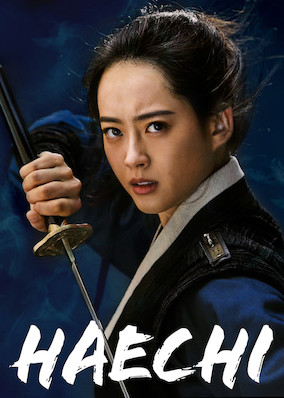 haechi netflix