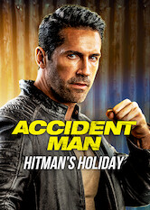 Kliknij by uzyskać więcej informacji | Netflix: Accident Man: Hitman's Holiday / Pan Wypadek: Wakacje zabójcy | Kontynuacja komedii akcji, w której zabójca Mike Fallon porzuca życie w Londynie i przeprowadza się na Maltę, gdzie przypomina mu o sobie jego brutalna przeszłość.