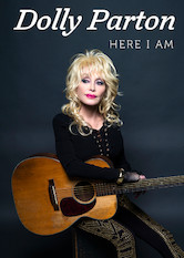 Kliknij by uszyskać więcej informacji | Netflix: Dolly Parton: Here I Am | W tym dokumencie Dolly Parton zabiera nas w poruszajÄ…cÄ… muzycznÄ… podróÅ¼. W jej trakcie poznajemy ludzi i miejsca, które wpÅ‚ynÄ™Å‚y na karierÄ™ gwiazdy i uczyniÅ‚y jÄ… legendÄ….