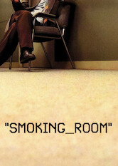 Kliknij by uszyskać więcej informacji | Netflix: Smoking Room | When the Spanish branch of a US-based company forbids smoking on-site, an office worker named Ramirez plunges into a crusade to establish a smoking room.<br><b>New on 2022-08-08</b> <b>[PL]</b>