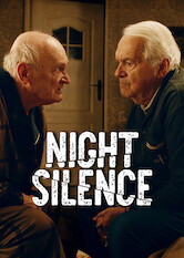 Kliknij by uszyskać więcej informacji | Netflix: CISZA NOCNA | Kiedy syn zostawia go w domu opieki, Lucjan zaczyna mieć wizje i za wszelką cenę stara się dowiedzieć, czy to, co widzi, jest prawdą.