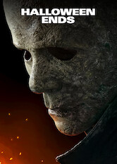 Kliknij by uzyskać więcej informacji | Netflix: Halloween Ends / Halloween. Finał | Laurie Strode próbuje zacząć od nowa życie wraz z wnuczką, gdy pada podejrzenie, że kolejna seria zgonów może być powiązana z zamaskowanym zabójcą, Michaelem Myersem.