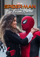 Kliknij by uszyskać więcej informacji | Netflix: Spider-Man: Daleko od domu | Superbohater teÅ¼ czÅ‚owiek iÂ jak wszyscy potrzebuje wakacji. Jednak Peter Parker musi byÄ‡ gotÃ³w doÂ walki zeÂ zÅ‚em nawet podczas szkolnej wycieczki poÂ Europie.