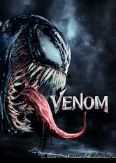 Kliknij by uszyskać więcej informacji | Netflix: Venom | Dziennikarz, w ktÃ³rego ciaÅ‚o wstÄ™puje kosmiczny symbiont zapewniajÄ…cy przeraÅ¼ajÄ…ce supermoce, walczy na Å›mierÄ‡ i Å¼ycie z szalonym naukowcem.