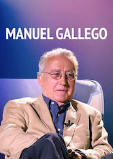 Kliknij by uszyskać więcej informacji | Netflix: Manuel Gallego | Architekt Manuel Gallego opowiada oÂ swojej karierze iÂ projektach wÂ rodzinnej Galicji. Wywiad przeprowadza Luis FernÃ¡ndez-Galiano.