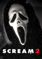 Kliknij by uzyskać więcej informacji | Netflix: Scream 2 / Krzyk 2 | Po traumatycznym ataku szalonego mordercy Sidney Prescott wyjeżdża na studia, mając nadzieję, że wreszcie zostawiła mroczną przeszłość za sobą. Marne szanse...