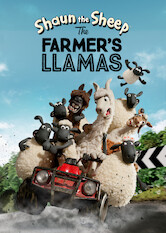 Kliknij by uszyskać więcej informacji | Netflix: Shaun the Sheep: The Farmerâ€™s Llamas | Do gospodarstwa przybywajÄ… trzy psotne lamy, ktÃ³re siejÄ… nie lada zamÄ™t. Shaun iÂ jego stadko muszÄ… wykombinowaÄ‡, jak pozbyÄ‡ siÄ™ nieproszonych goÅ›ci.