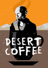 Kliknij by uszyskać więcej informacji | Netflix: Desert Coffee | Ekscentryczni mieszkaÅ„cy Slab City, zwanego â€žostatnim wolnym miejscem wÂ Ameryceâ€, spotykajÄ… siÄ™ wÂ kafejce Roba, gdzie czeka naÂ nich wi-fi iÂ najlepsza wÂ mieÅ›cie kawa.