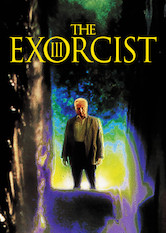 Kliknij by uszyskać więcej informacji | Netflix: The Exorcist 3 | William P. Blatty â€“ autor powieÅ›ci â€žEgzorcystaâ€ iÂ nagrodzonego OscaremÂ® scenariusza â€“ jest teÅ¼ scenarzystÄ… iÂ reÅ¼yserem 3. czÄ™Å›ci serii, opartej naÂ jego powieÅ›ci â€žLegionâ€.