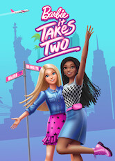 Kliknij by uzyskać więcej informacji | Netflix: Barbie: It Takes Two / Barbie: It Takes Two | Czy toÂ naÂ plaÅ¼y, czy wÂ wielkim mieÅ›cie, Malibu iÂ Brooklyn zawsze Å›wietnie siÄ™ bawiÄ…, realizujÄ…c swoje muzyczne marzenia wÂ Nowym Jorku.