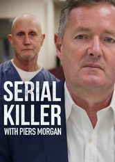 Kliknij by uszyskać więcej informacji | Netflix: Piers Morgan rozmawia zÂ seryjnymi mordercami | Piers Morgan rozmawia zÂ trzema seryjnymi mordercami, ktÃ³rzy odsiadujÄ… swoje wyroki. Ujawnia wÂ ten sposÃ³b szczegÃ³Å‚y strasznych zbrodni oraz motywy kierujÄ…ce sprawcami.