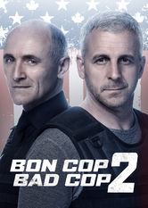 Netflix: Bon Cop Bad Cop 2 | <strong>Opis Netflix</strong><br> Dwóch doÅ›wiadczonych gliniarzy wraca do akcji. Tym razem muszÄ… rozpracowaÄ‡ grupÄ™ zÅ‚odziei samochodów, która okazuje siÄ™ groÅºniejsza, niÅ¼ mogÅ‚o siÄ™ wydawaÄ‡. | Oglądaj film na Netflix.com