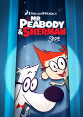 Kliknij by uzyskać więcej informacji | Netflix: The Mr. Peabody and Sherman Show / Pan Peabody i Sherman Show | Pan Peabody i Sherman prowadzÄ… ze swojego stylowego mieszkania zwariowany program komediowy z udziaÅ‚em publicznoÅ›ci oraz podróÅ¼ujÄ…cych w czasie postaci historycznych.