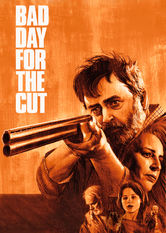 Netflix: Bad Day for the Cut | <strong>Opis Netflix</strong><br> Spokojny irlandzki farmer w Å›rednim wieku w brutalny sposób mÅ›ci siÄ™ na ludziach, którzy napadli i zamordowali jego matkÄ™. | Oglądaj film na Netflix.com