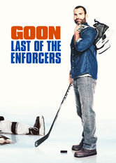 Kliknij by uszyskać więcej informacji | Netflix: Goon: Last of the Enforcers | Ze wzglÄ™du na kontuzjÄ™ i rodzinÄ™ hokeista Doug Glatt postanawia przejÅ›Ä‡ na emeryturÄ™. Jednak zmienia plany, gdy kapitanem ukochanej druÅ¼yny zostaje jego najwiÄ™kszy wróg.