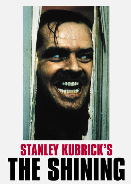 Netflix: The Shining | <strong>Opis Netflix</strong><br> Jack pracuje jako kurator w hotelu Overlook w górach stanu Colorado. Hotel jest zamkniÄ™ty na zimÄ™ i Jack z rodzinÄ… sÄ… jedynymi mieszkaÅ„cami w budynku, który okazuje siÄ™ nawiedzony. | Oglądaj film na Netflix.com