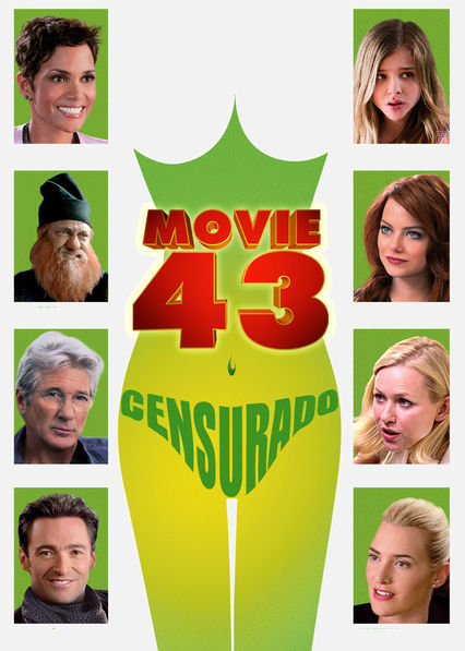 Netflix: Movie 43 | <strong>Opis Netflix</strong><br> DoskonaÅ‚y kolaÅ¼ iÂ wspÃ³Å‚czesna odpowiedÅº naÂ klasyczne antologie wÂ stylu â€žThe Kentucky Fried Chickenâ€ zÂ korowodem najwiÄ™kszych gwiazd. | Oglądaj film na Netflix.com