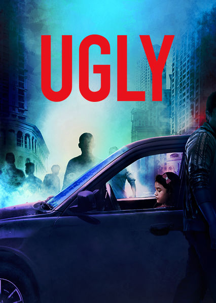 Netflix: Ugly | <strong>Opis Netflix</strong><br> DziesiÄ™ciolatka znika bez Å›ladu, podczas gdy jej ojciec-aktor jest naÂ przesÅ‚uchaniu. Poszukiwania prowadzi ojczym dziewczynki â€” szef bombajskiej policji. | Oglądaj film na Netflix.com