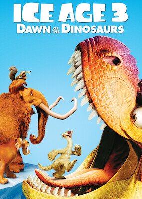 Netflix: Ice Age: Dawn of the Dinosaurs | <strong>Opis Netflix</strong><br> Nastają nowe czasy dla grymaśnego mamuta Mańka, gadatliwego leniwca Sida oraz przebiegłego tygrysa szablozębnego Diego. | Oglądaj film na Netflix.com