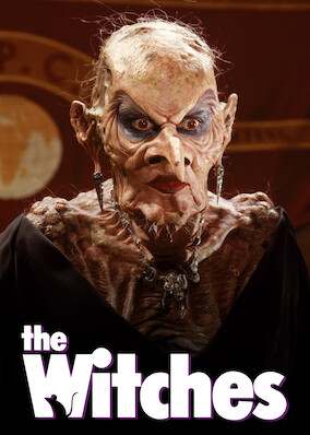 Netflix: The Witches | <strong>Opis Netflix</strong><br> Pewien chłopiec i jego babcia jadą na wakacje. W hotelu, w którym się zatrzymują, odbywa się międzynarodowy zlot czarownic knujących szatańską intrygę! | Oglądaj film na Netflix.com