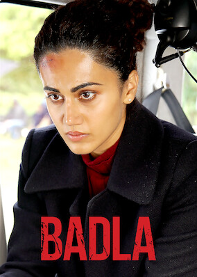 Netflix: Badla | <strong>Opis Netflix</strong><br> When a woman is accused of killing her lover, a renowned lawyer is hired -- but the more they try to untangle the truth, the more convoluted it becomes. | Oglądaj film na Netflix.com