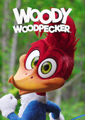 Netflix: Woody Woodpecker | <strong>Opis Netflix</strong><br> Gdy jego leśnej ostoi zaczyna zagrażać przebiegły prawnik budujący swój wymarzony dom, niesforny ptak o niepowtarzalnym śmiechu postanawia wybić mu z głowy ten pomysł. | Oglądaj film na Netflix.com