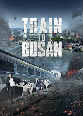 Netflix: Train to Busan | <strong>Opis Netflix</strong><br> Gdy w kraju wybucha epidemia zombie, ojciec z córką podejmują się koszmarnej podróży pociągiem zmierzającym do ostatniego bezpiecznego miasta. | Oglądaj film na Netflix.com