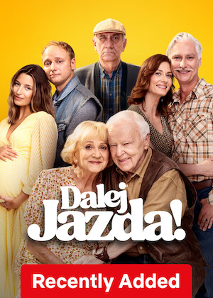 Netflix: Dalej Jazda! | <strong>Opis Netflix</strong><br> Józiek postanawia zabrać żonę, u której zdiagnozowano chorobę Alzheimera, na wycieczkę samochodem, aby zobaczyć Trzy Korony — nawet jeśli trzeba nagiąć pewne zasady. | Oglądaj film na Netflix.com