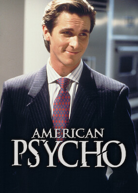 Netflix: American Psycho | <strong>Opis Netflix</strong><br> Biznesmen prowadzący podwójne życie jako seryjny morderca zaczyna mieć problemy z utrzymaniem pozorów i zdrowych zmysłów. Film na podstawie książki Breta Eastona Ellisa. | Oglądaj film na Netflix.com